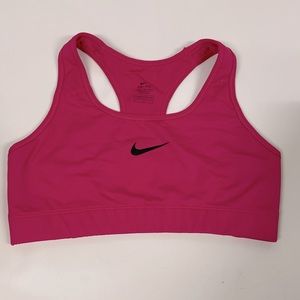 Medium Nike Dri fit Sports Bra